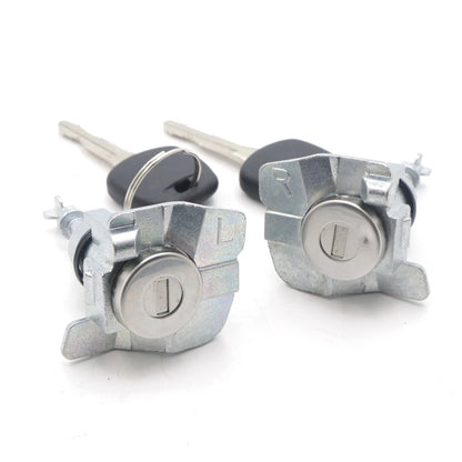 Door Lock Cylinder & Keys for Toyota Hiace Van TRH201/TRH213/TRH221