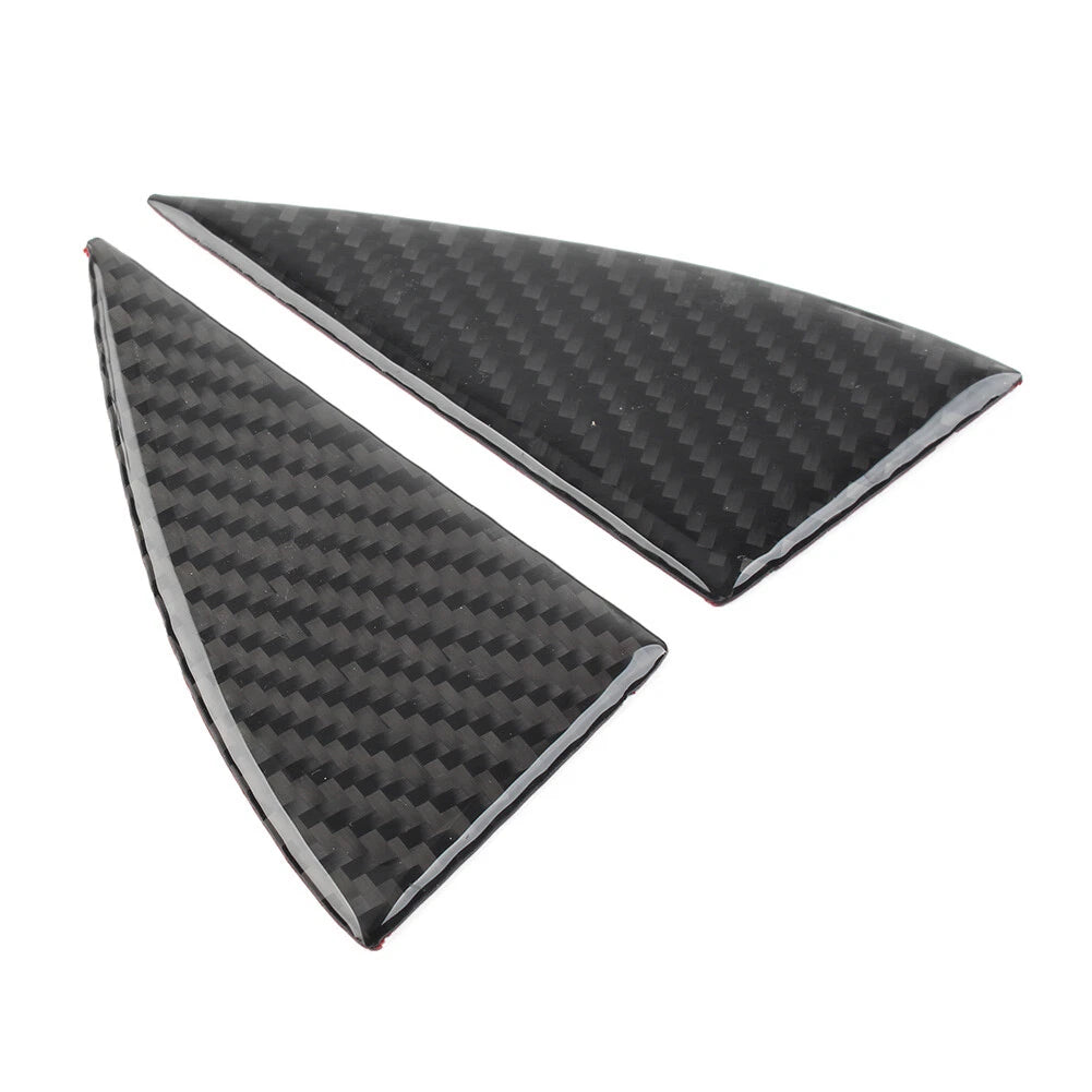 A Pillar Front Triangle Cover Trim for Chevrolet Equinox (2018-2021)