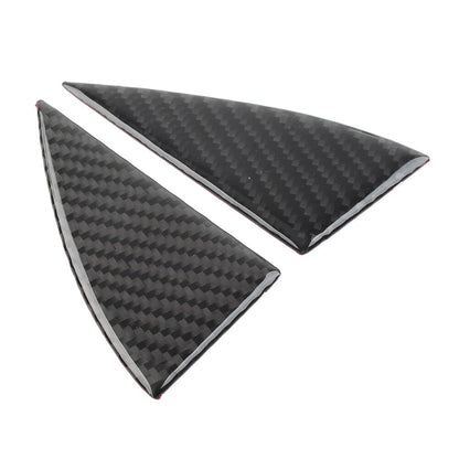 A Pillar Front Triangle Cover Trim for Chevrolet Equinox (2018-2021)