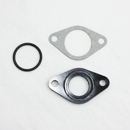19mm Carburetor Manifold Gasket for 70-110cc PIT Quad Dirt Bike ATV Buggy