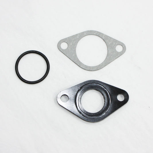 19mm Carburetor Manifold Gasket for 70-110cc PIT Quad Dirt Bike ATV Buggy