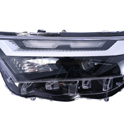 LED Headlamp Assembly Left Driver Side for Toyota RAV4 (2022–2024)