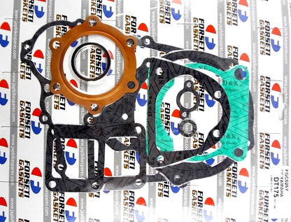 Complete Engine Gasket Set for Yamaha IT175 (1977-1979)
