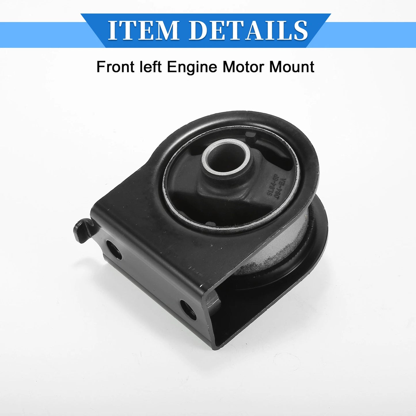 Engine Motor Mount for Ford Escape 2.5L 3.0L & Mercury (2009-2012)