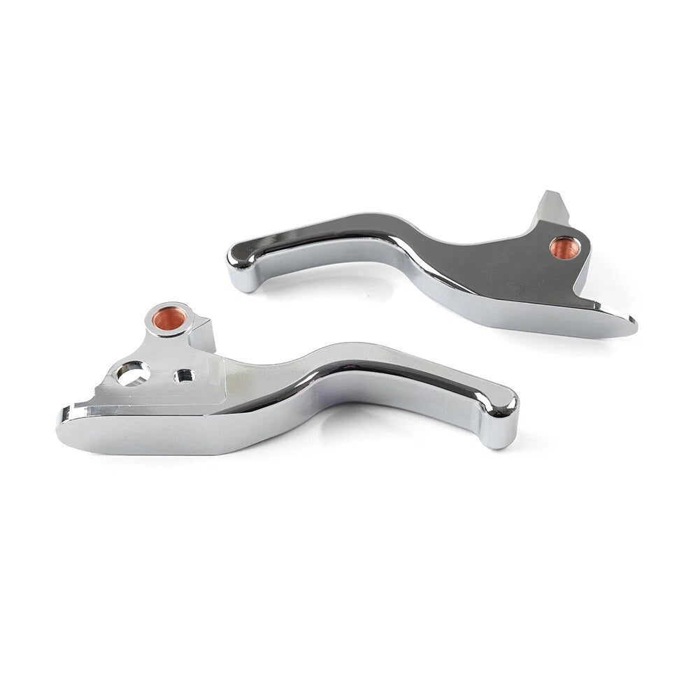 5.9" Brake Clutch Lever for Harley Softail Breakout FXBR (2015-2022)