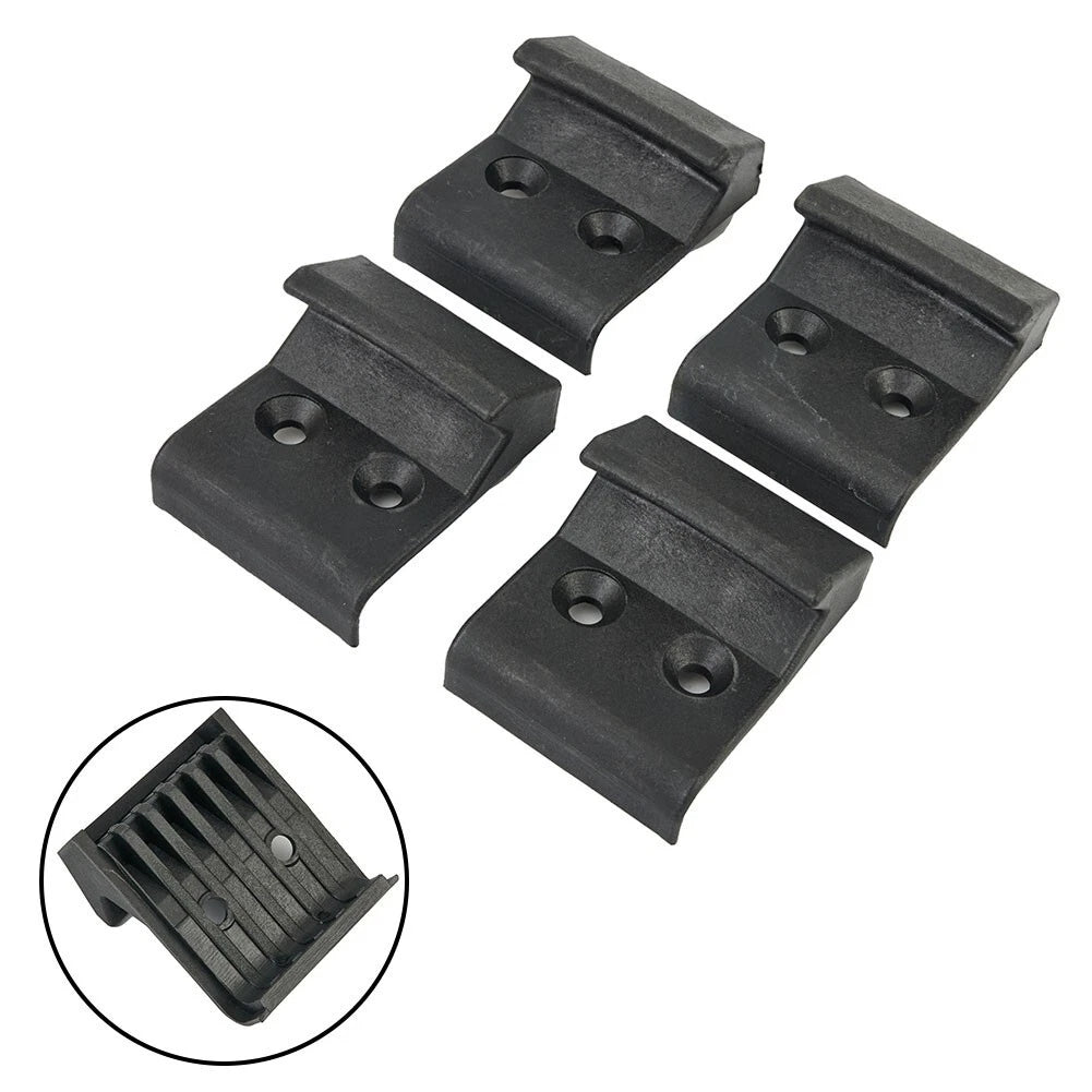 Inner Jaw Protectors for Tire Changer
