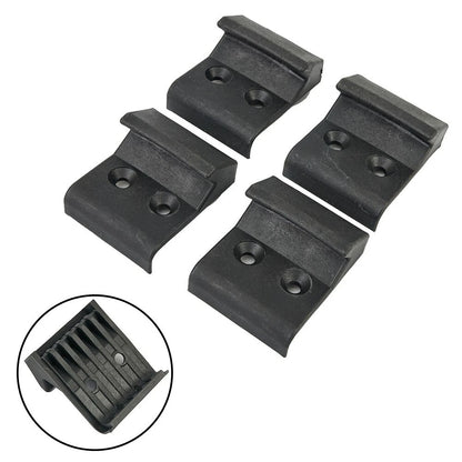 Inner Jaw Protectors for Tire Changer