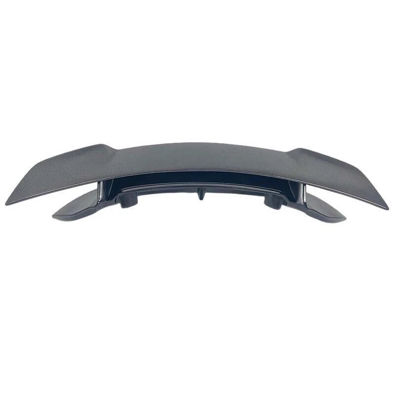 Carbon Fiber Rear Trunk Spoiler Wing DMC For Porsche Carrera 911 992 2022