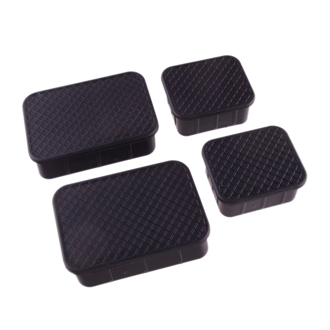 Front Axle Plug Cover for Ford Bronco (2021-2023)