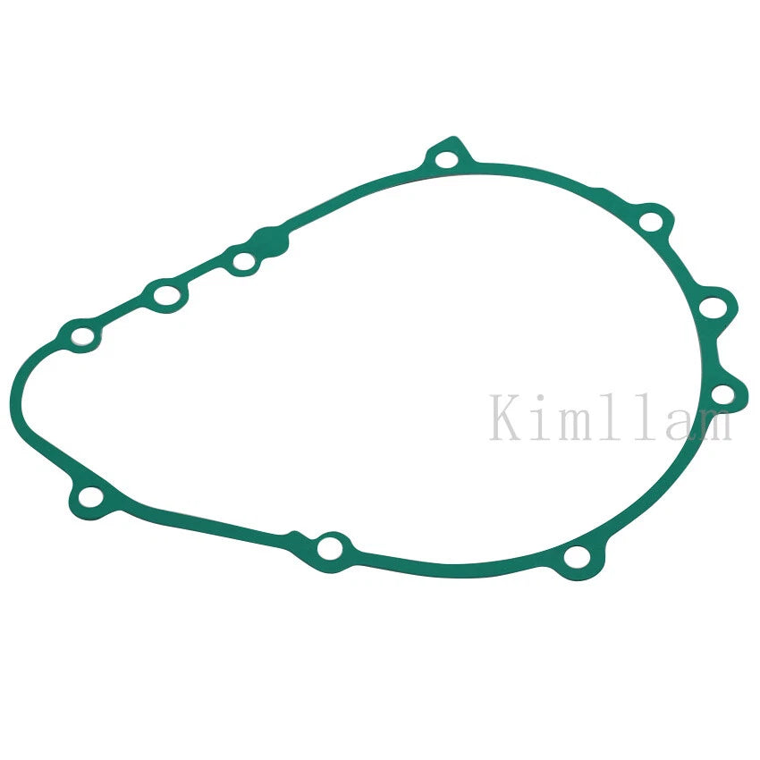 Stator Cover Gasket for Kawasaki ZR750 Z750S ZX900 Ninja ZX-9R Z1000 (2000-2006)
