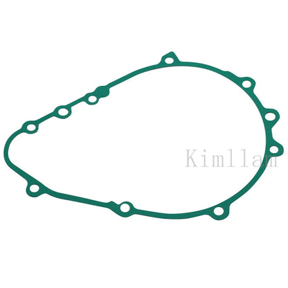 Stator Cover Gasket for Kawasaki ZR750 Z750S ZX900 Ninja ZX-9R Z1000 (2000-2006)