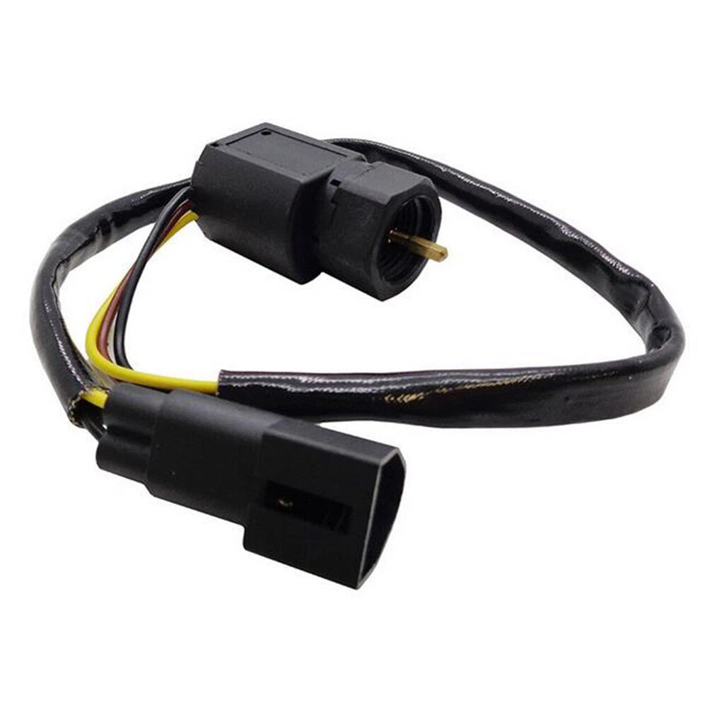 Speed Sensor for Ford Escort 1.8TD, Fiesta 1.25, 1.3, 1.4 (1995-2000)