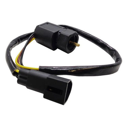 Speed Sensor for Ford Escort 1.8TD, Fiesta 1.25, 1.3, 1.4 (1995-2000)