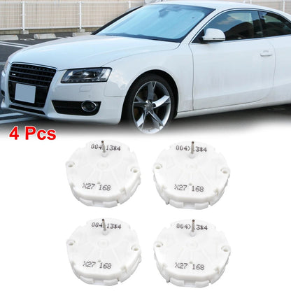 4x Speedometer Gauge Cluster Stepper Motors for GMC