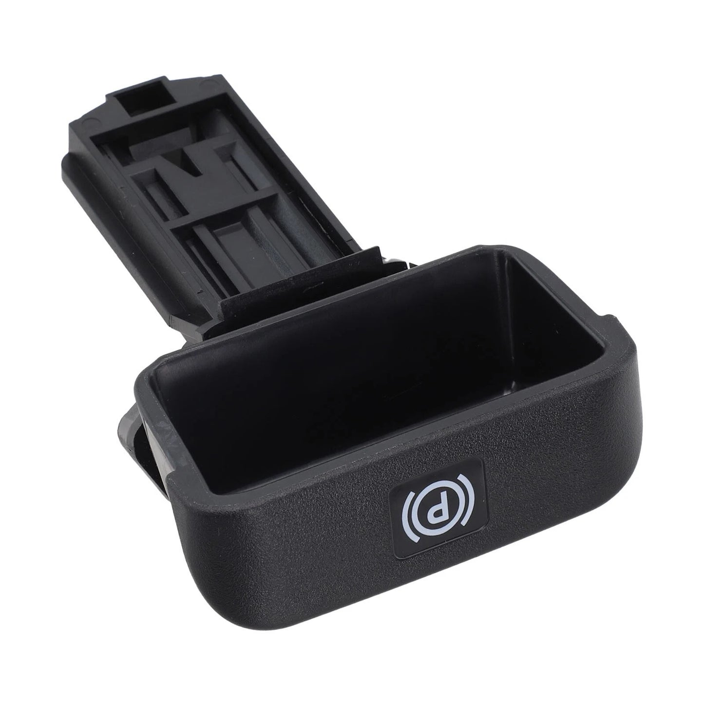 Wear Resistant Parking Brake Handle for Mercedes C-Class CLK (2000–2009)