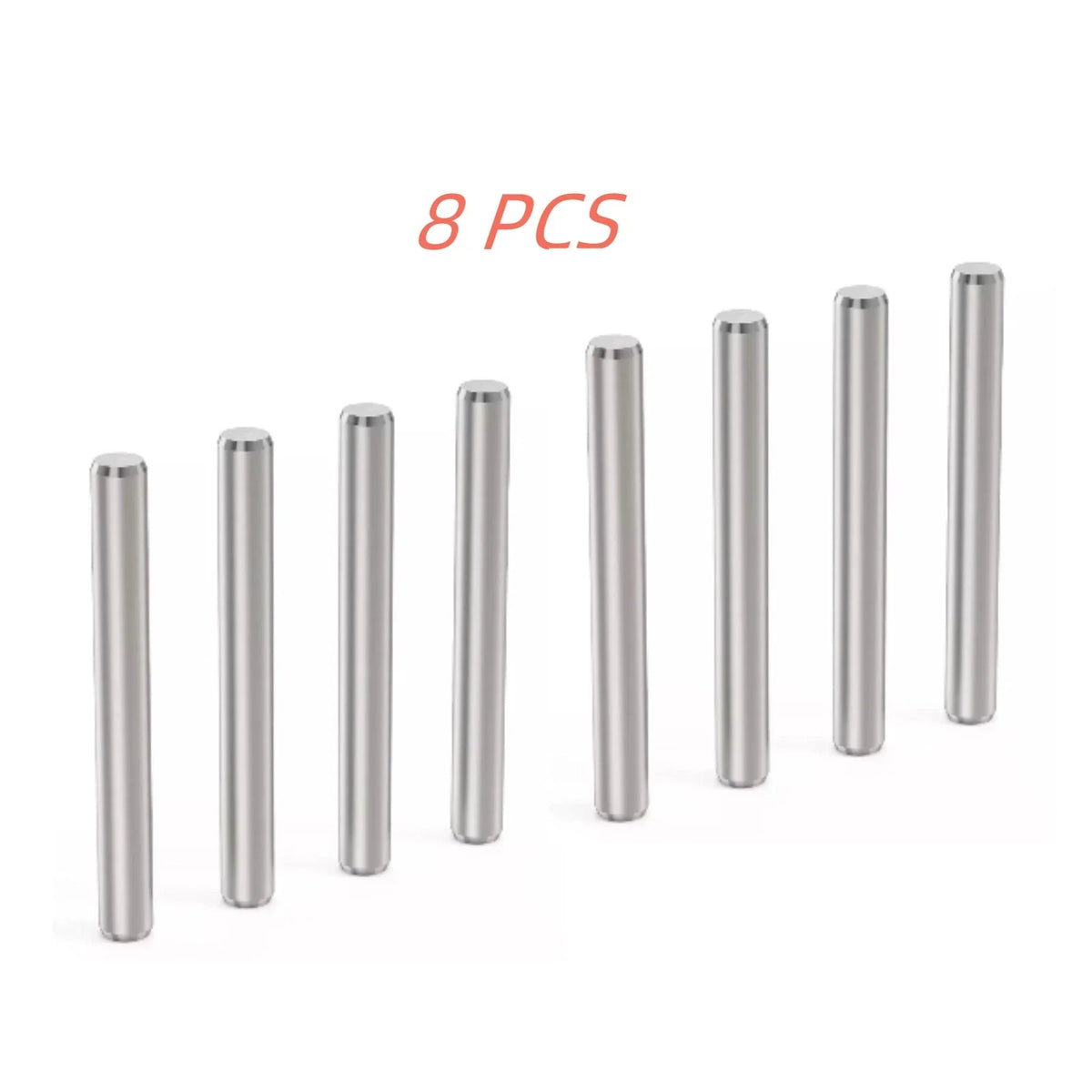 Minn Kota Shear Pin 8-Pack 1/8" - Fits 30-70lb Prop Drive