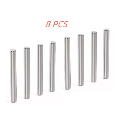 Minn Kota Shear Pin 8-Pack 1/8" - Fits 30-70lb Prop Drive