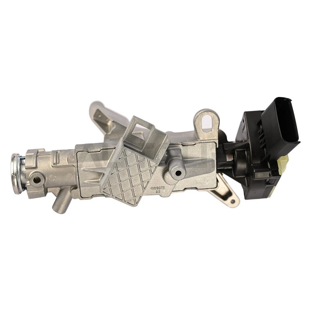 Ignition Switch Door Lock Cylinder Set for Caliber Avenger (2007–2012)