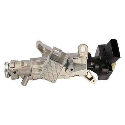 Ignition Switch Door Lock Cylinder Set for Caliber Avenger (2007–2012)