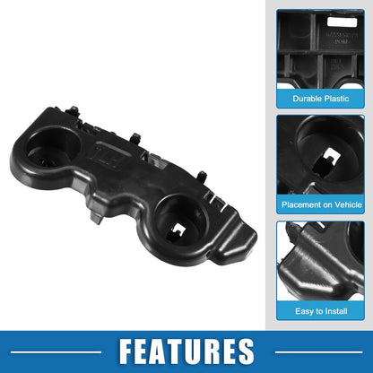 Right Passenger Side Bumper Bracket for Nissan Kicks (2017-2020)