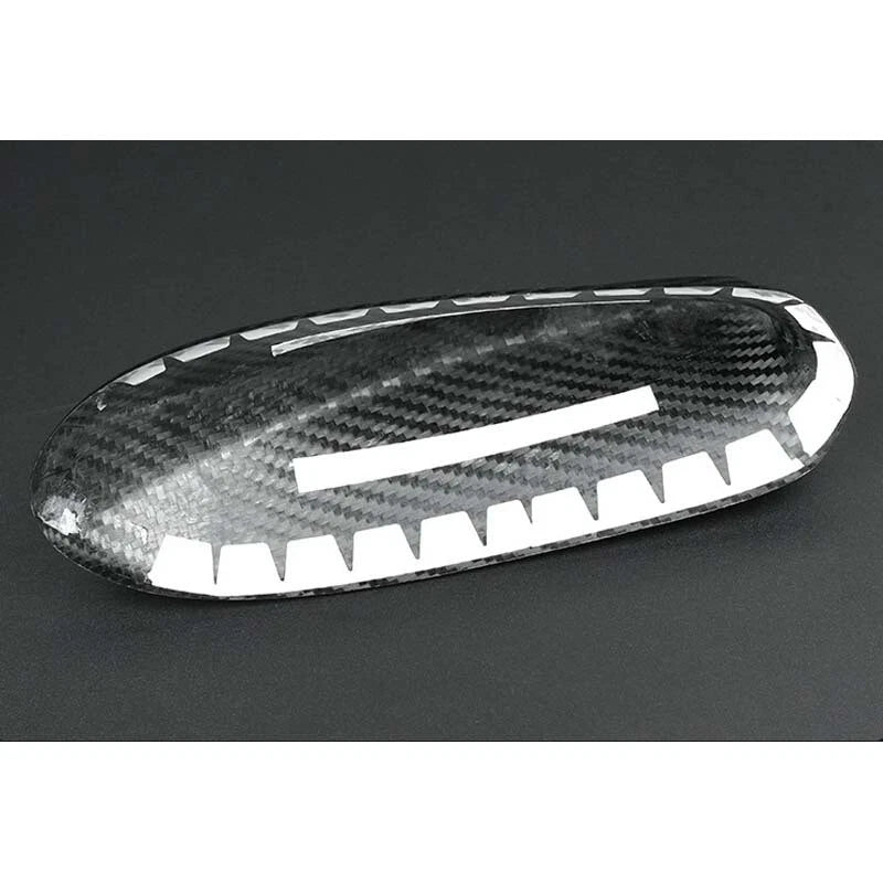 Carbon Fiber Antenna Cover Trim for Honda Accord - 10th Gen 2018-2023