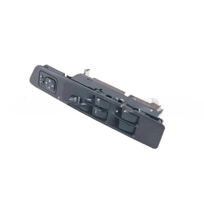Electric Power Window Switch 10+10-Blade Driver for Mitsubishi (1996–2010)