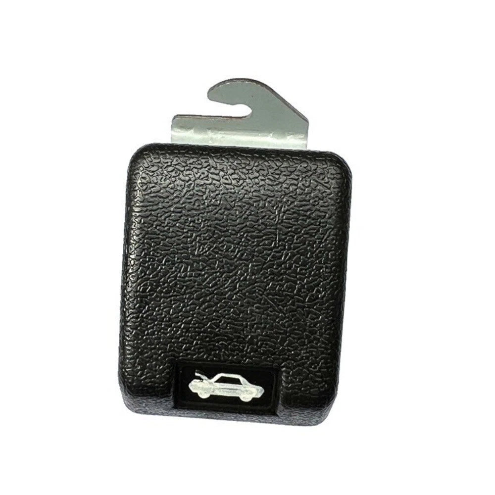 Hood Lock Release Handle for Mitsubishi Montero Pajero (1990-2004)