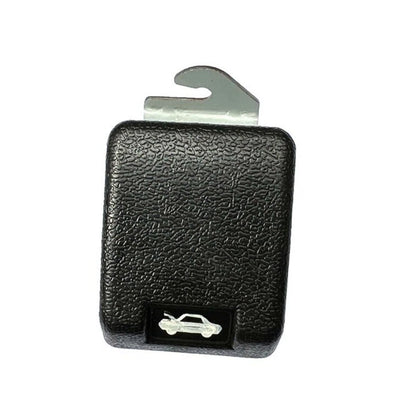 Hood Lock Release Handle for Mitsubishi Montero Pajero (1990-2004)