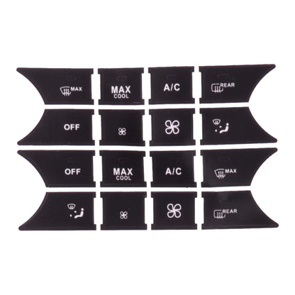 Steering Wheel AC Power Window Repair Kit for Mercedes 2007-2014