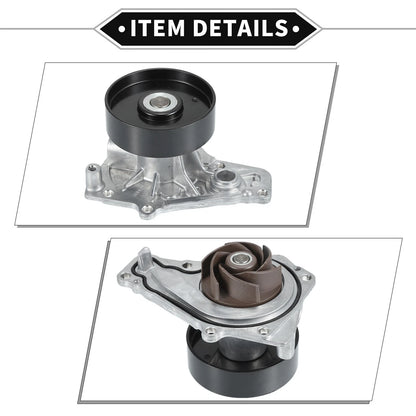 Water Pump for BMW 340i/440i