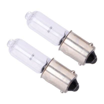 Fog Light Turn Signal Lamp Halogen Bulb for Universal Fit