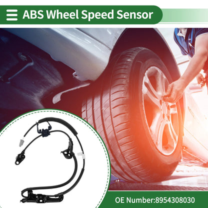 ABS Wheel Speed Sensor for Toyota Sienna (1997–2003)