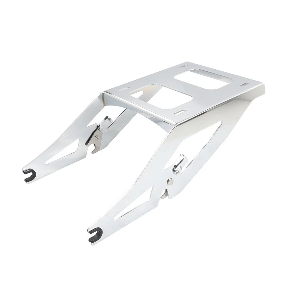 Trunk Mount Luggage Rack for Harley Sport Glide Low Rider S FXLR (2018-2023)