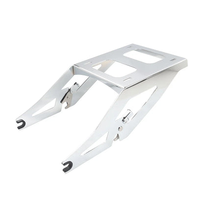 Trunk Mount Luggage Rack for Harley Sport Glide Low Rider S FXLR (2018-2023)