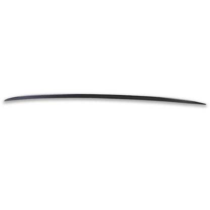 Black Boot Spoiler for BMW 6 Series E63 Coupe (2004-2008)