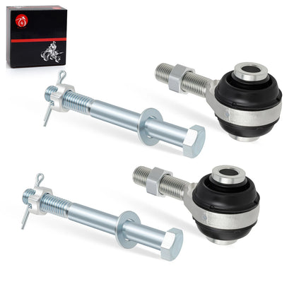Tie Rod Ends Kit for Can-Am Maverick 1000 Maverick Max 1000 (2014–2015)
