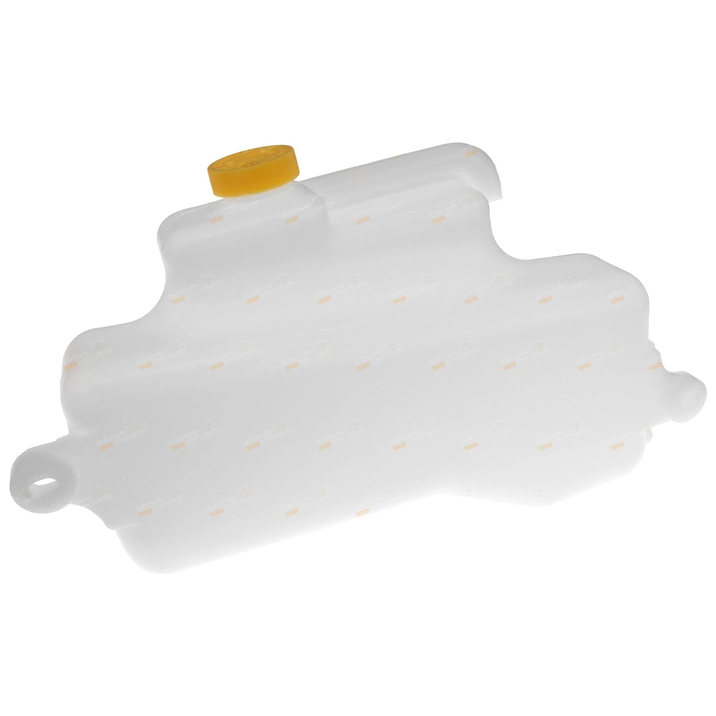 Coolant Expansion Tank for Mitsubishi Triton ML MN (2006 - 2015)