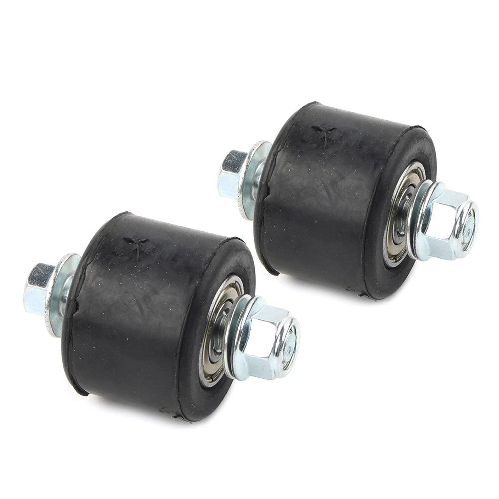 Upper Lower Chain Roller for Honda CR125R CR250R CR500R XR250 (1990-2007)