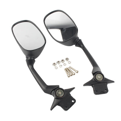 Rearview Side Mirrors for YAMAHA T-MAX TMAX 530 (2012-2016)