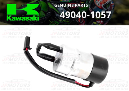 FUEL PUMP for Kawasaki Ninja ZX-6 ZX-7 ZX-7R (1989–2002)