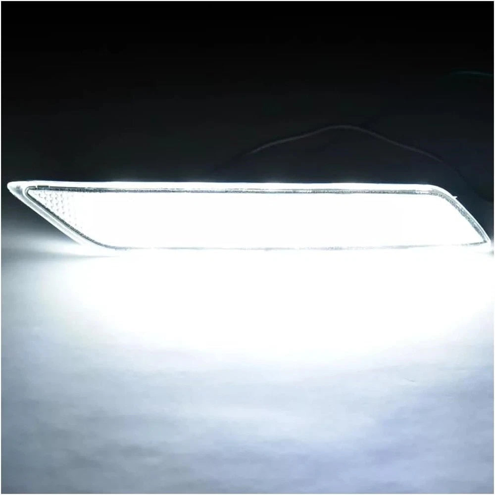 Clear Lens LED Brake Light for Honda Civic (2013-2015)