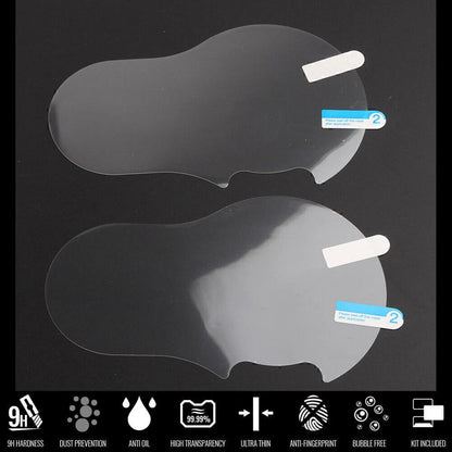 Speedometer Film Dashboard Instrument Screen Protector for Benelli LEONCINO 500