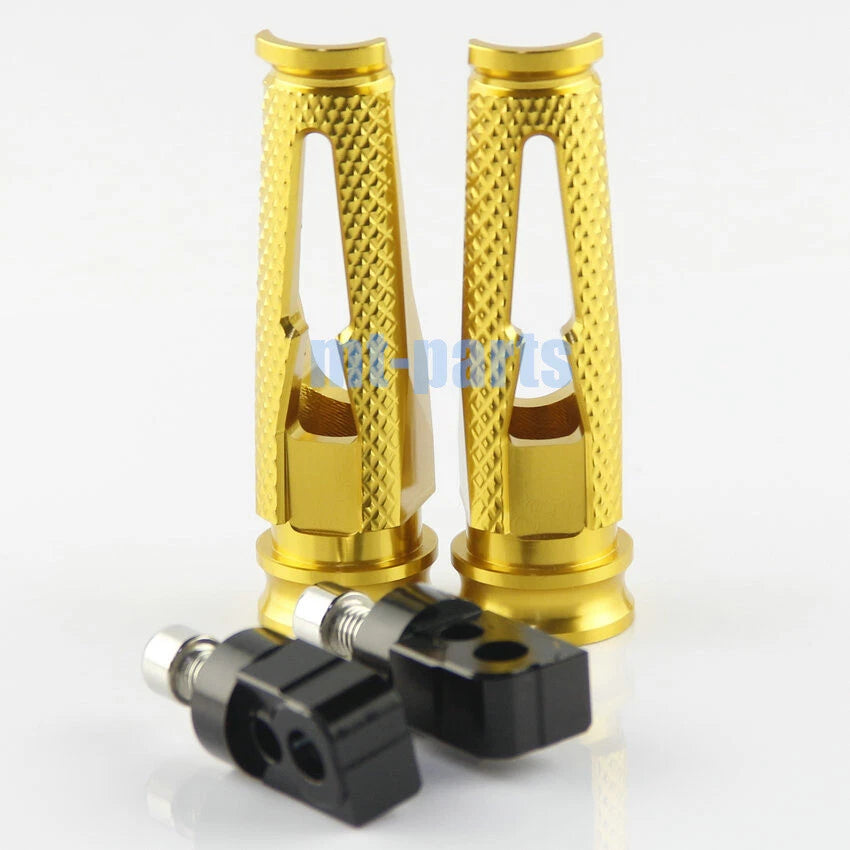 Rear Foot Pegs for Suzuki VZR1800Z/N/BZ (2007-2016, 2008-2009, 2014-2017)