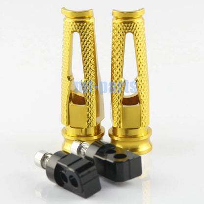 Rear Foot Pegs for Suzuki VZR1800Z/N/BZ (2007-2016, 2008-2009, 2014-2017)