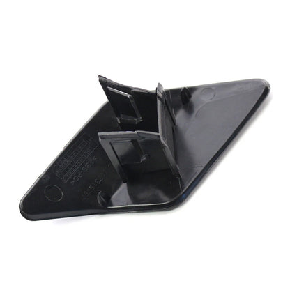 Bumper Headlight Washer Cap Cover for BMW X6 F16 (2015-2019) Left