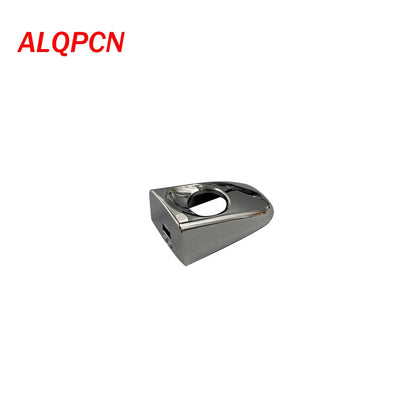 4 x Chrome Exterior Door Handles for Ford Falcon (2008-2018)