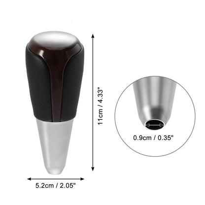 Gear Lever Shifter Knob for Toyota RAV4 (2007–2018)