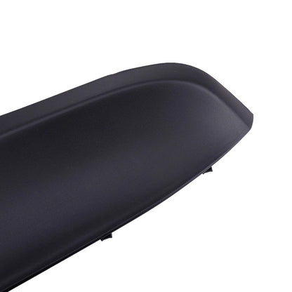 Front Bumper Fascia Spat Filler Trim for Jeep Grand Cherokee (2011-2020)