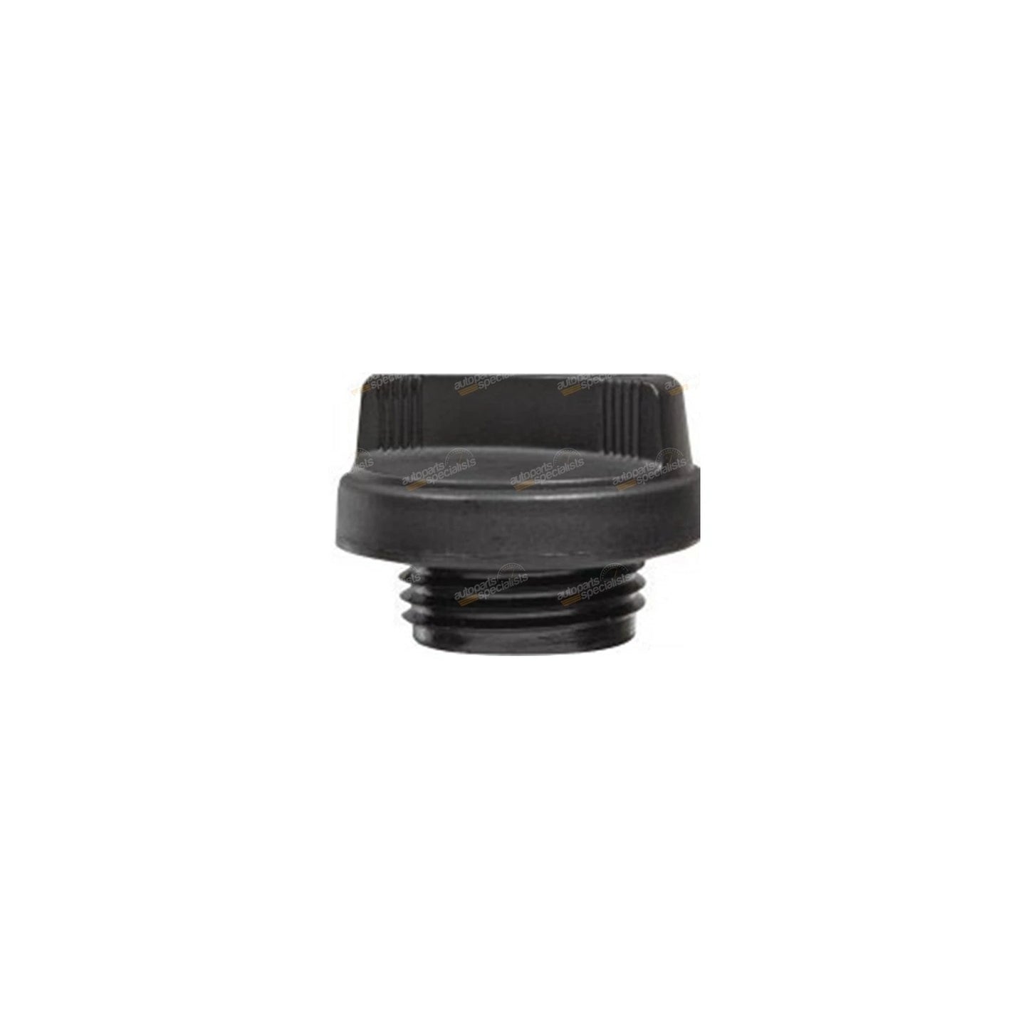 Oil Cap Plastic Screw for Tridon