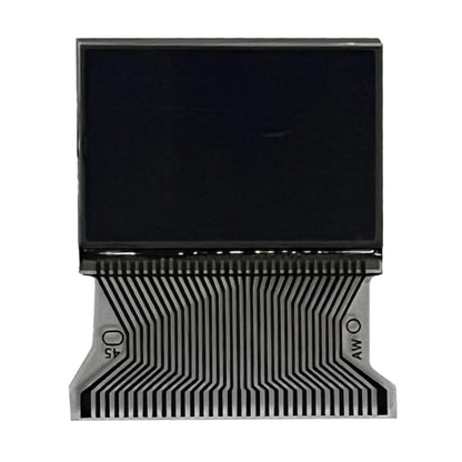 Dashboard LCD Display for Opel Astra Zafira Instrument Cluster